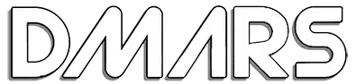Dmras Logo Blanco